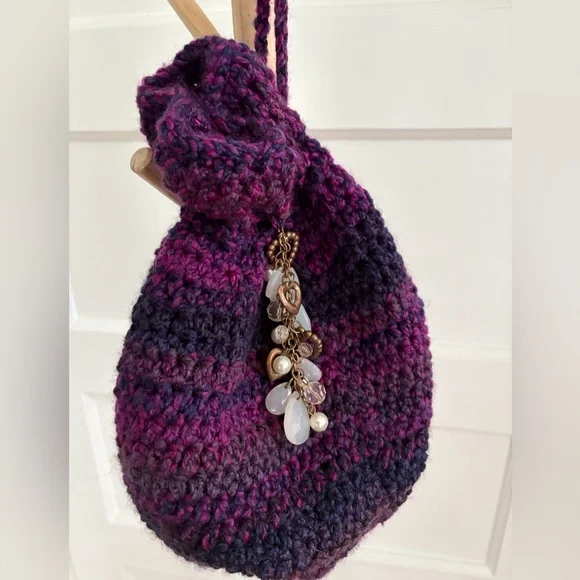 Drawstring Pouch - Picture 5 of 5